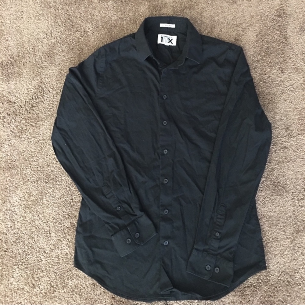 Express Men Shirt